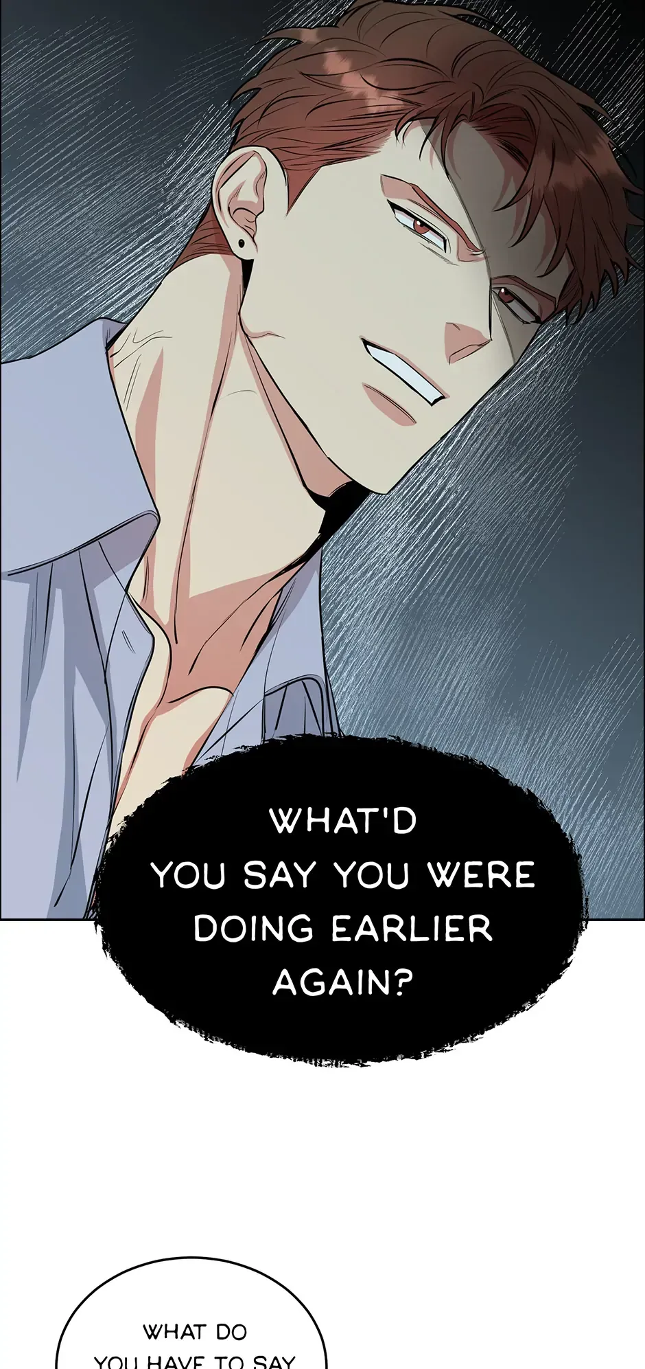Dog and bird Chapter 8 Online - página 2