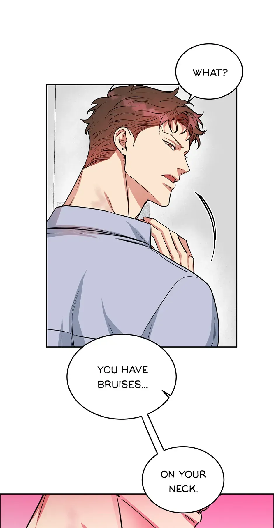 Dog and bird Chapter 8 Online - página 11