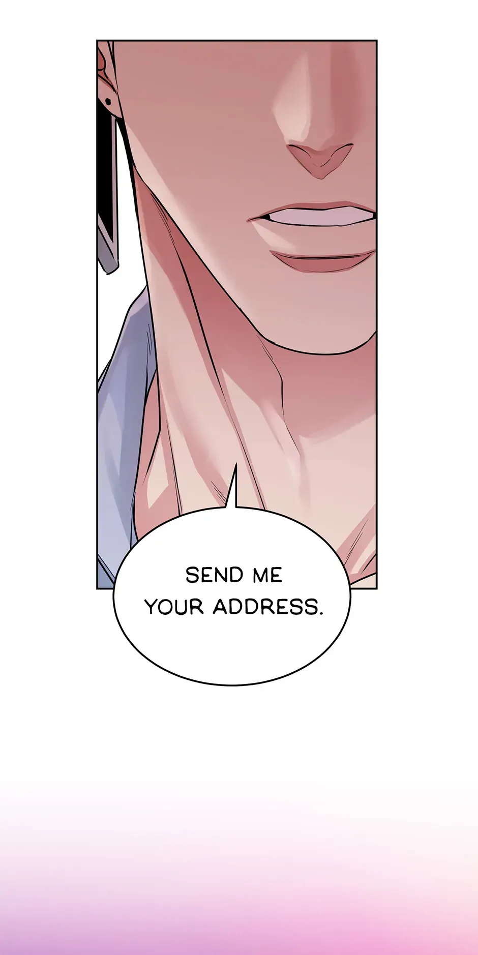 Dog and bird Chapter 8 Online - página 21