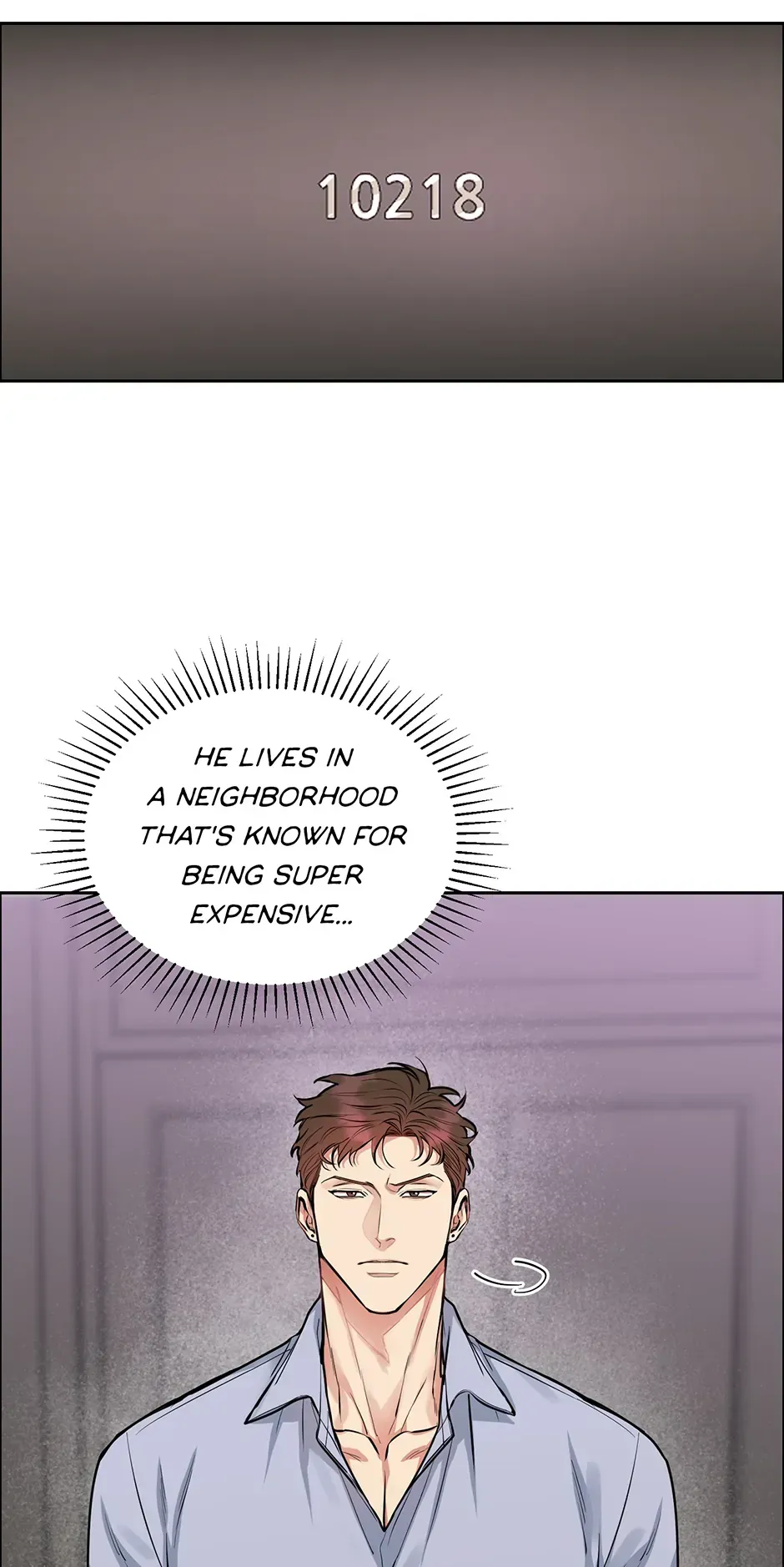 Dog and bird Chapter 8 Online - página 23