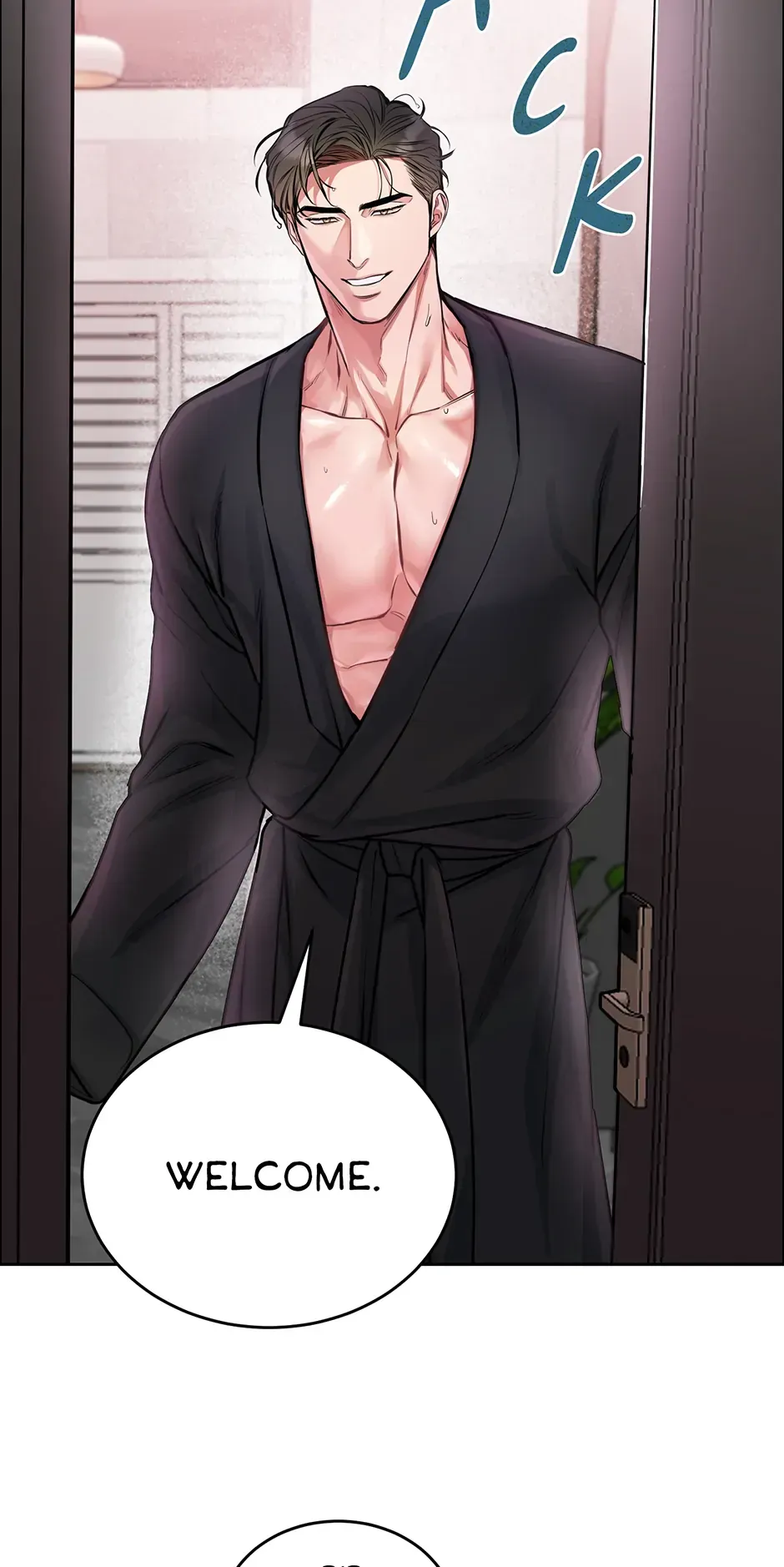 Dog and bird Chapter 8 Online - página 25
