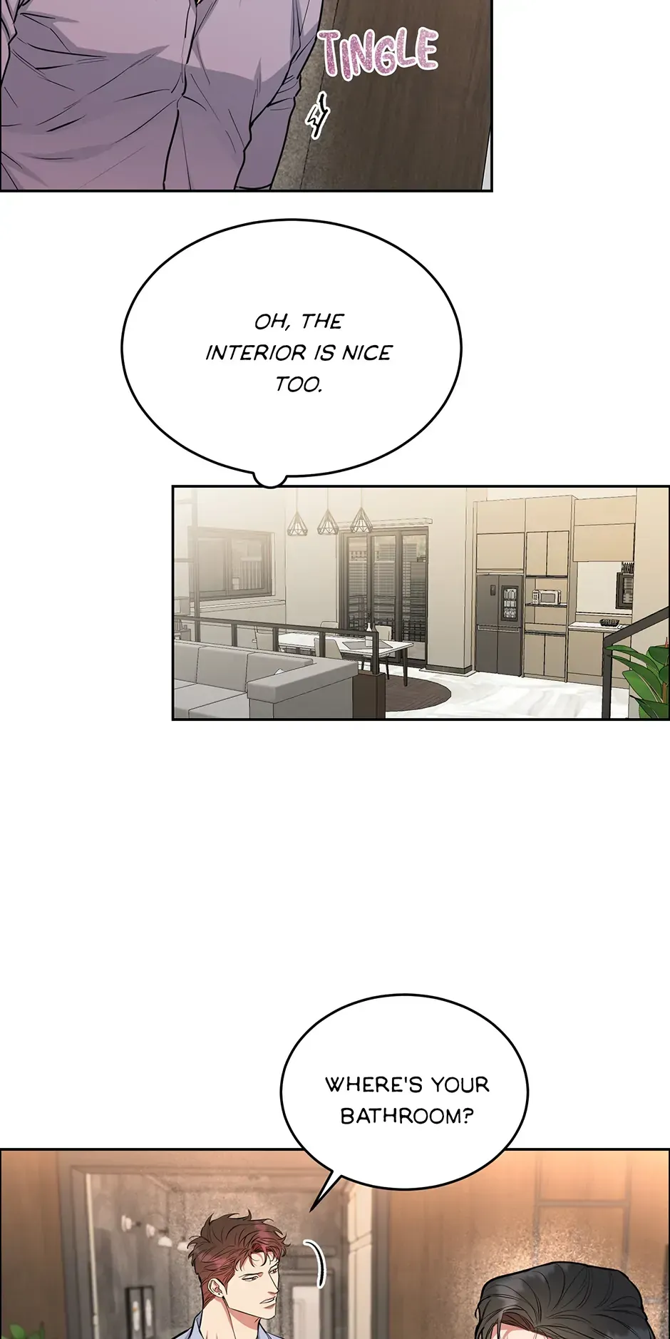 Dog and bird Chapter 8 Online - página 27