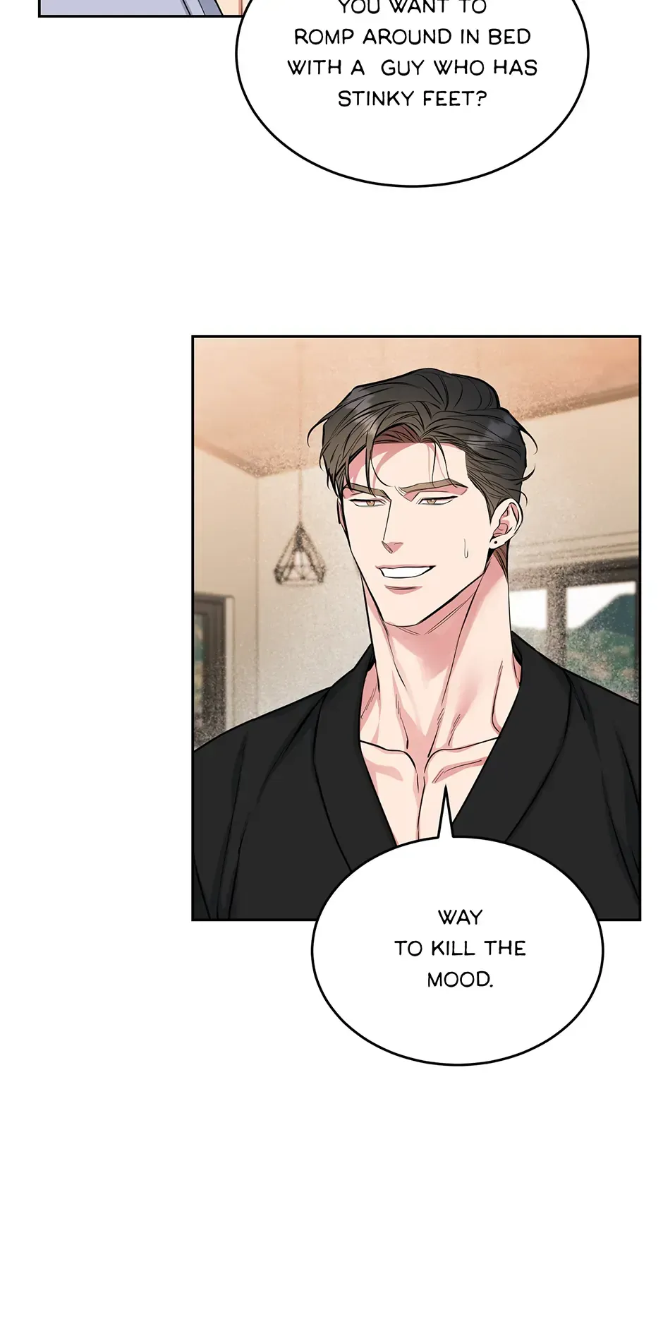 Dog and bird Chapter 8 Online - página 29