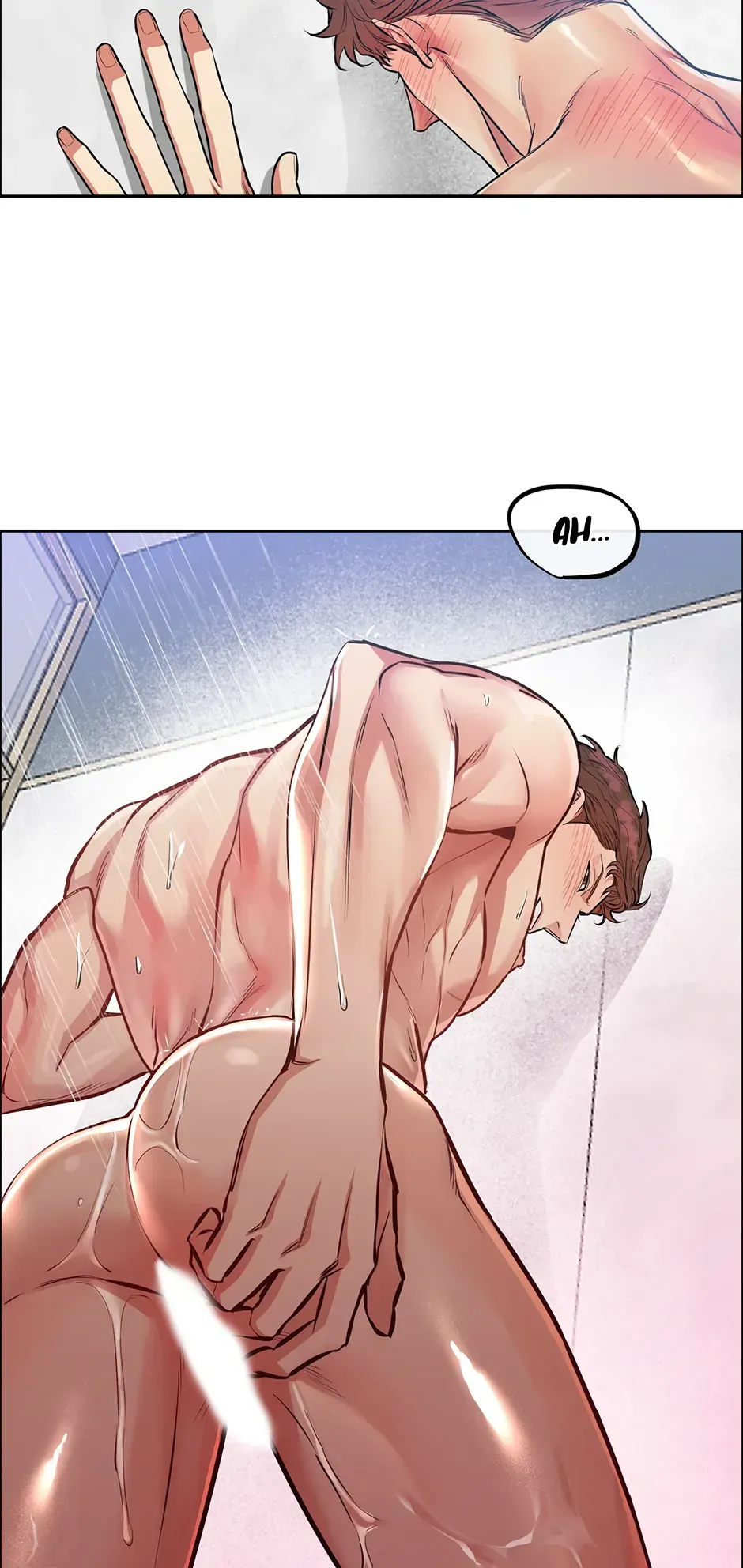 Dog and bird Chapter 8 Online - página 31
