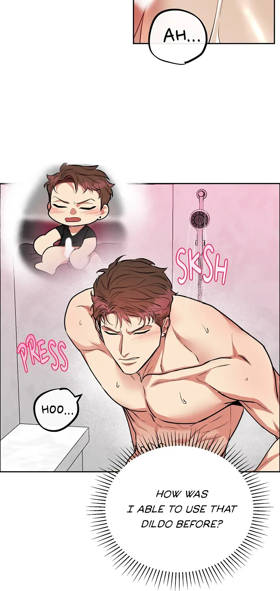 Dog and bird Chapter 8 Online - página 33