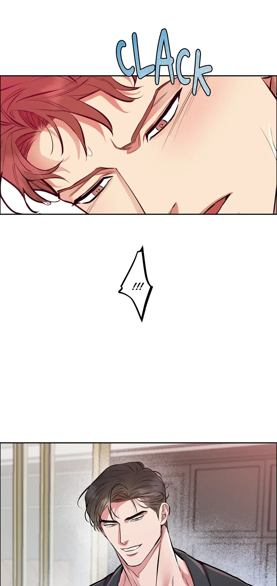 Dog and bird Chapter 8 Online - página 36