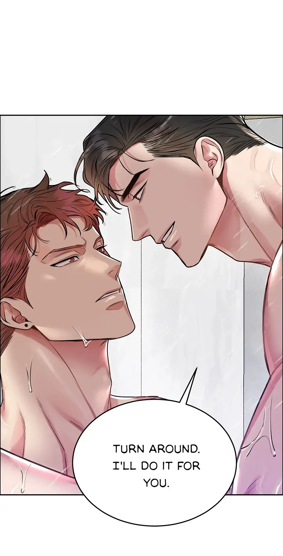 Dog and bird Chapter 8 Online - página 39