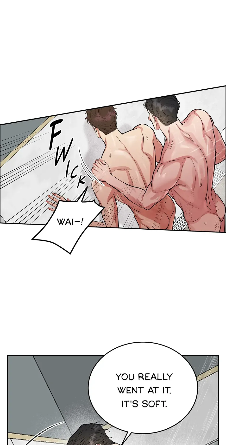 Dog and bird Chapter 8 Online - página 40