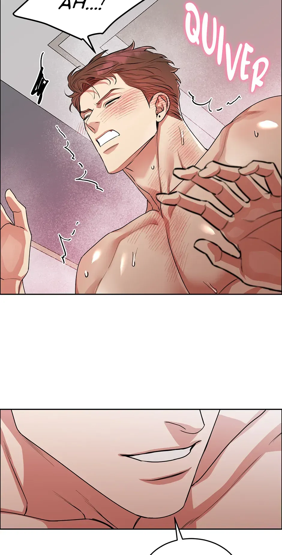 Dog and bird Chapter 8 Online - página 43