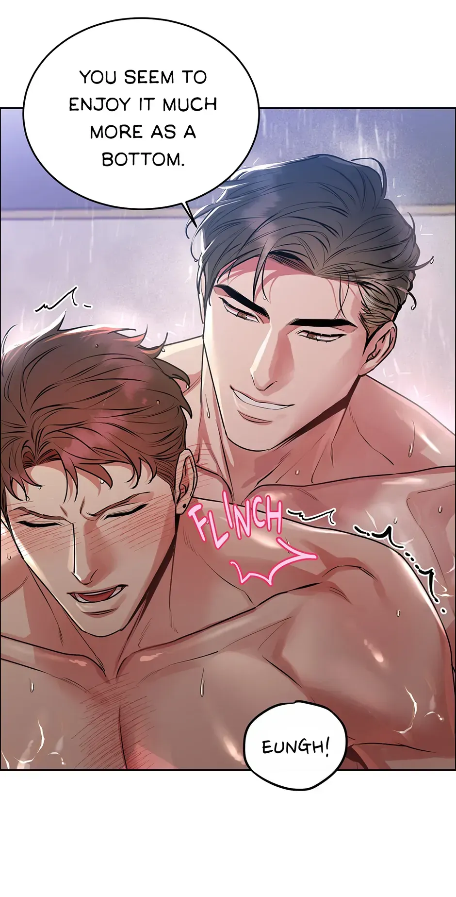 Dog and bird Chapter 8 Online - página 47