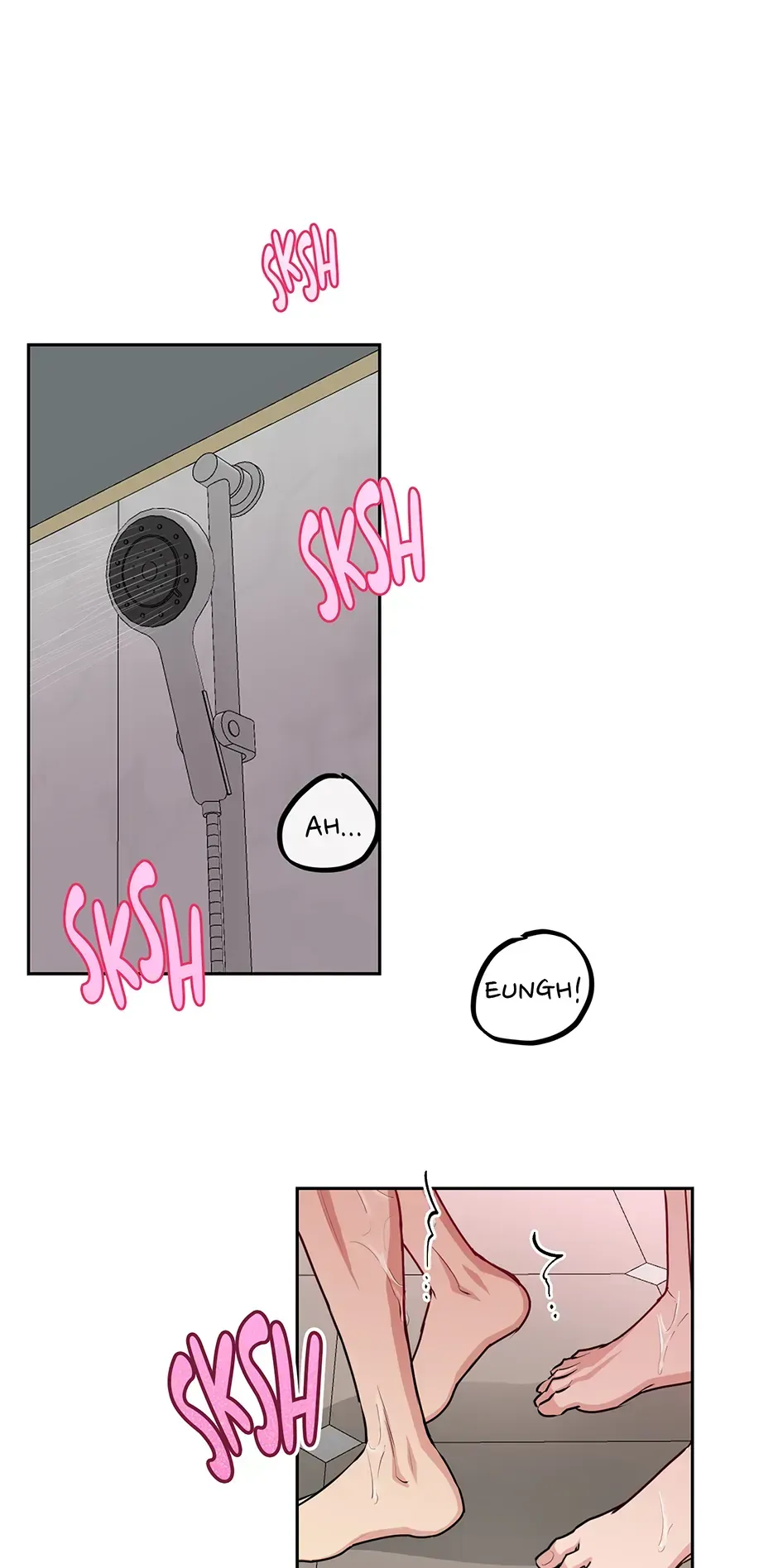 Dog and bird Chapter 9 Online - página 1