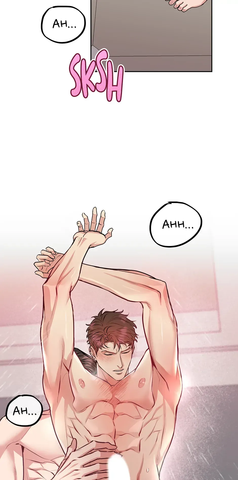 Dog and bird Chapter 9 Online - página 2