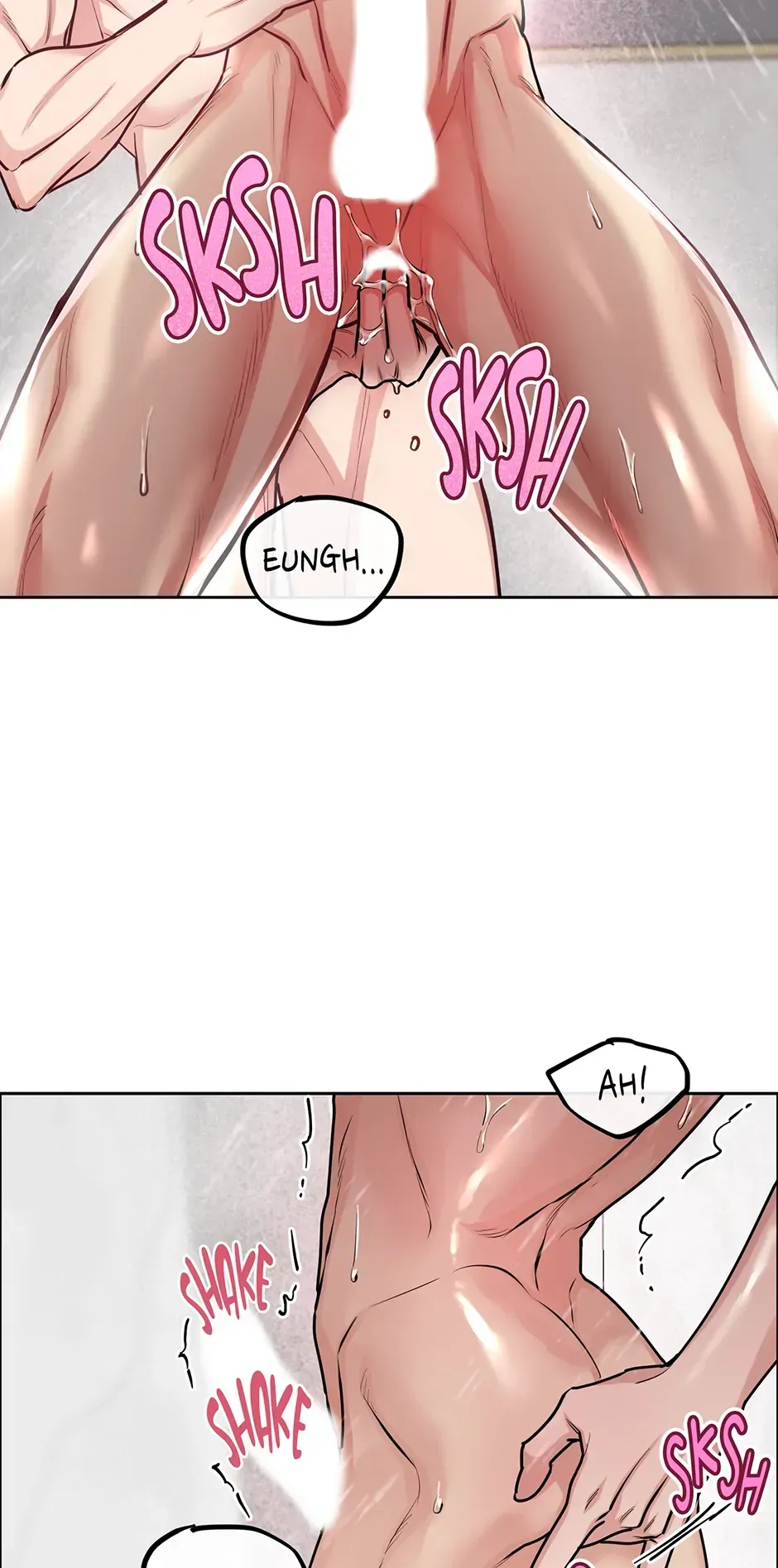 Dog and bird Chapter 9 Online - página 3