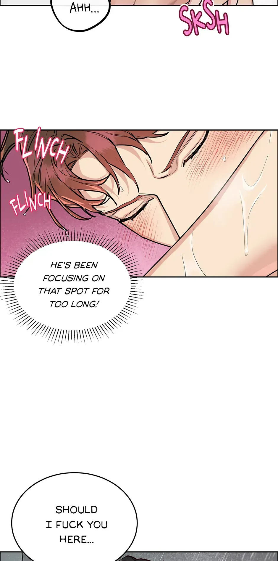 Dog and bird Chapter 9 Online - página 4