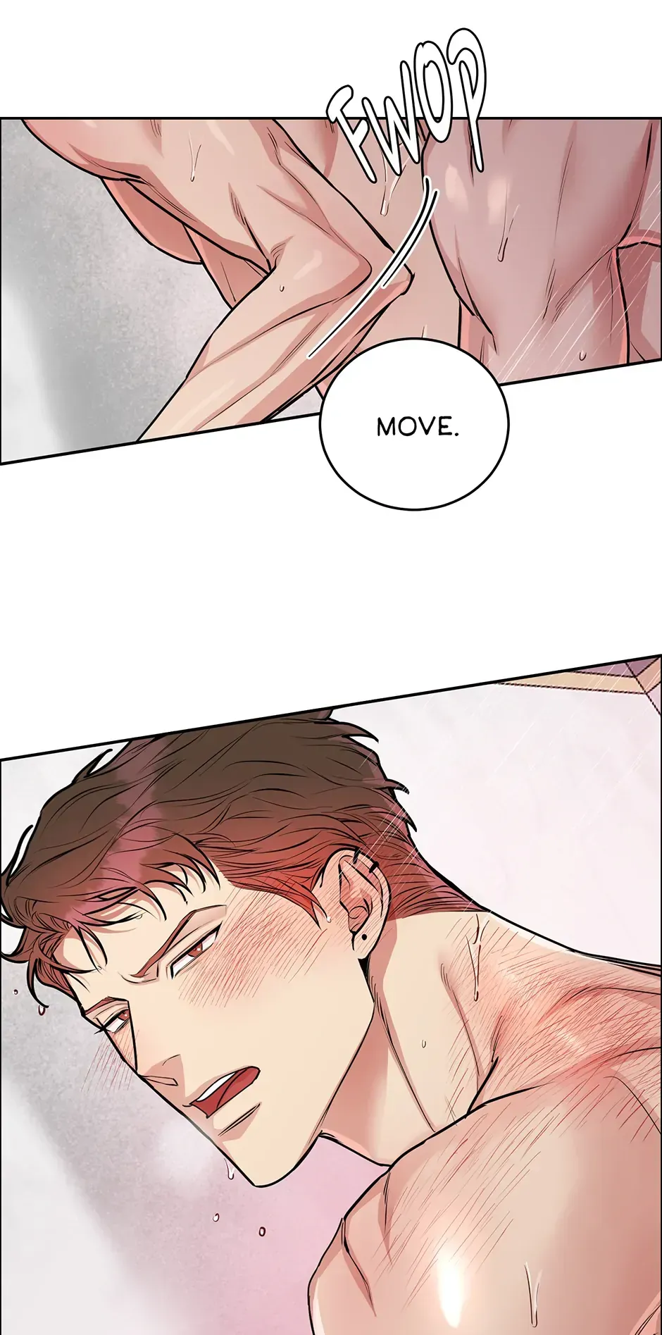Dog and bird Chapter 9 Online - página 6