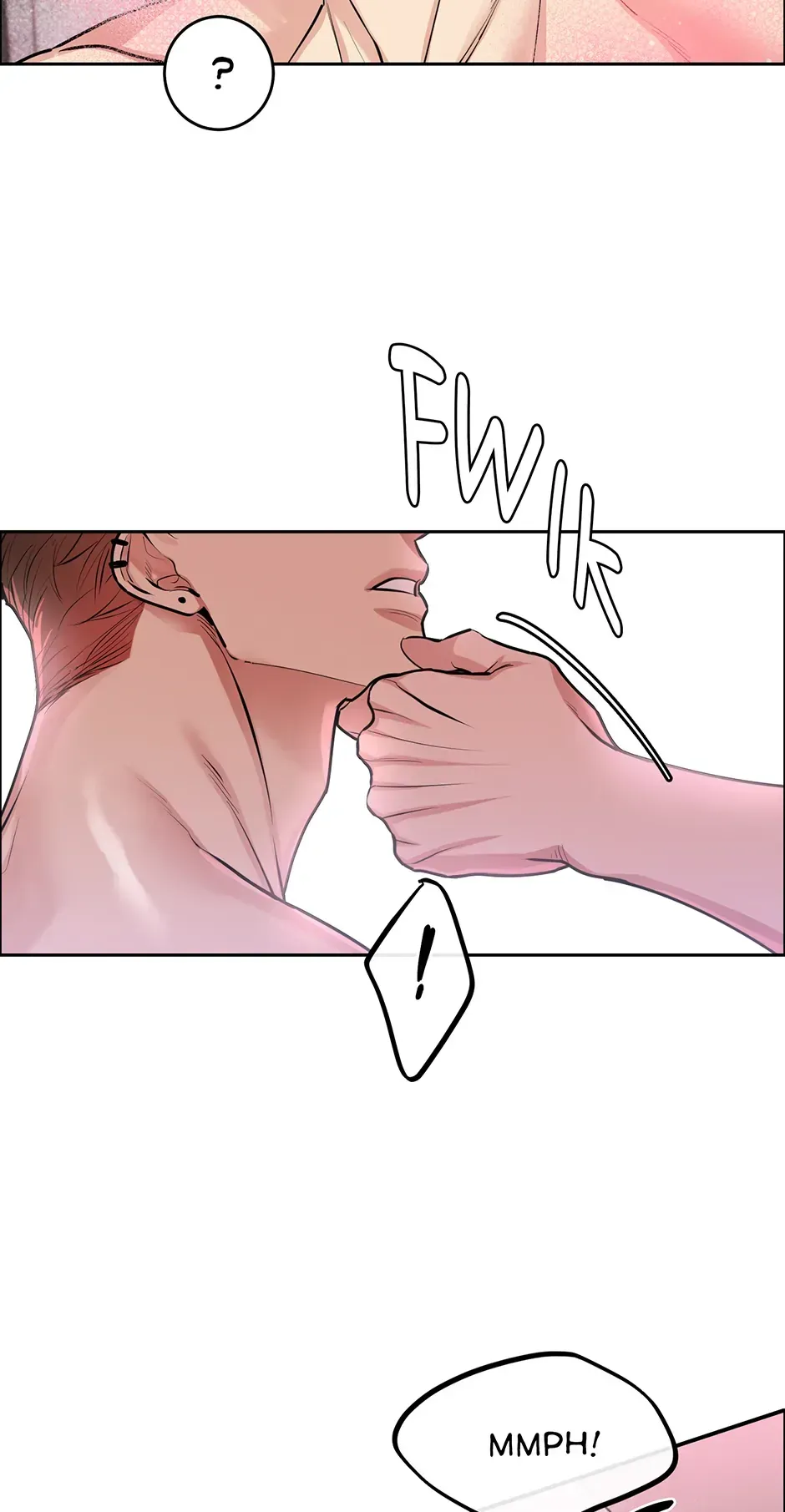 Dog and bird Chapter 9 Online - página 11