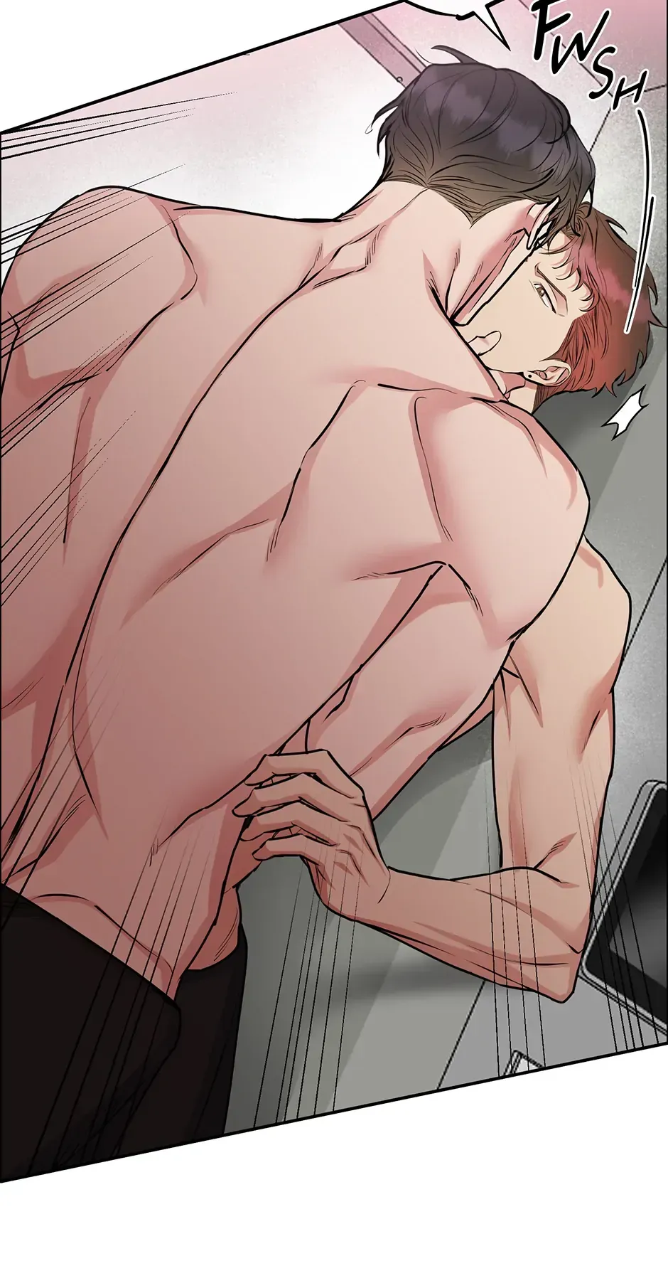 Dog and bird Chapter 9 Online - página 12