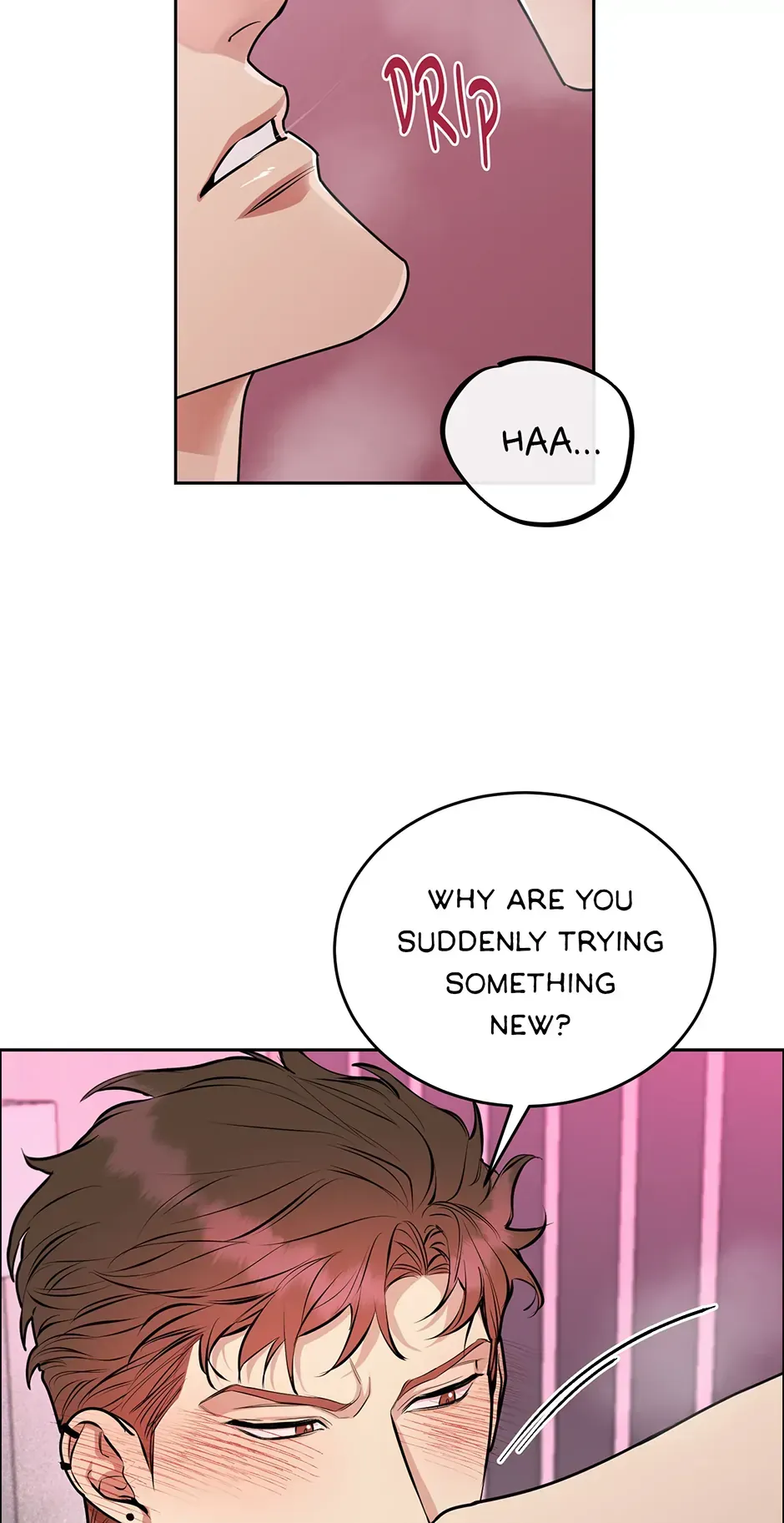 Dog and bird Chapter 9 Online - página 19