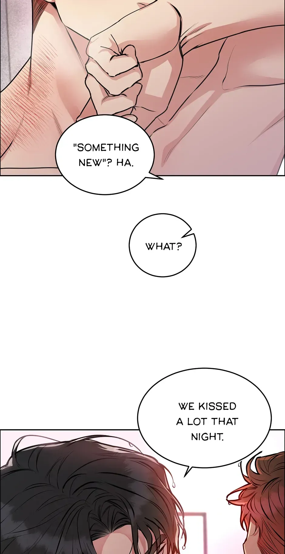 Dog and bird Chapter 9 Online - página 20