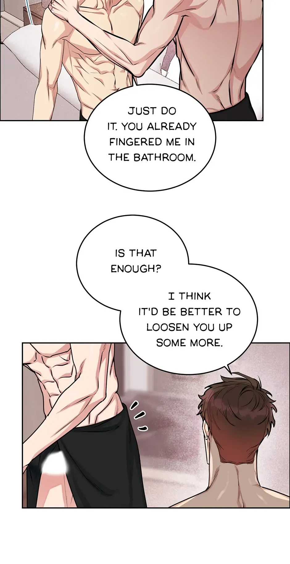 Dog and bird Chapter 9 Online - página 22