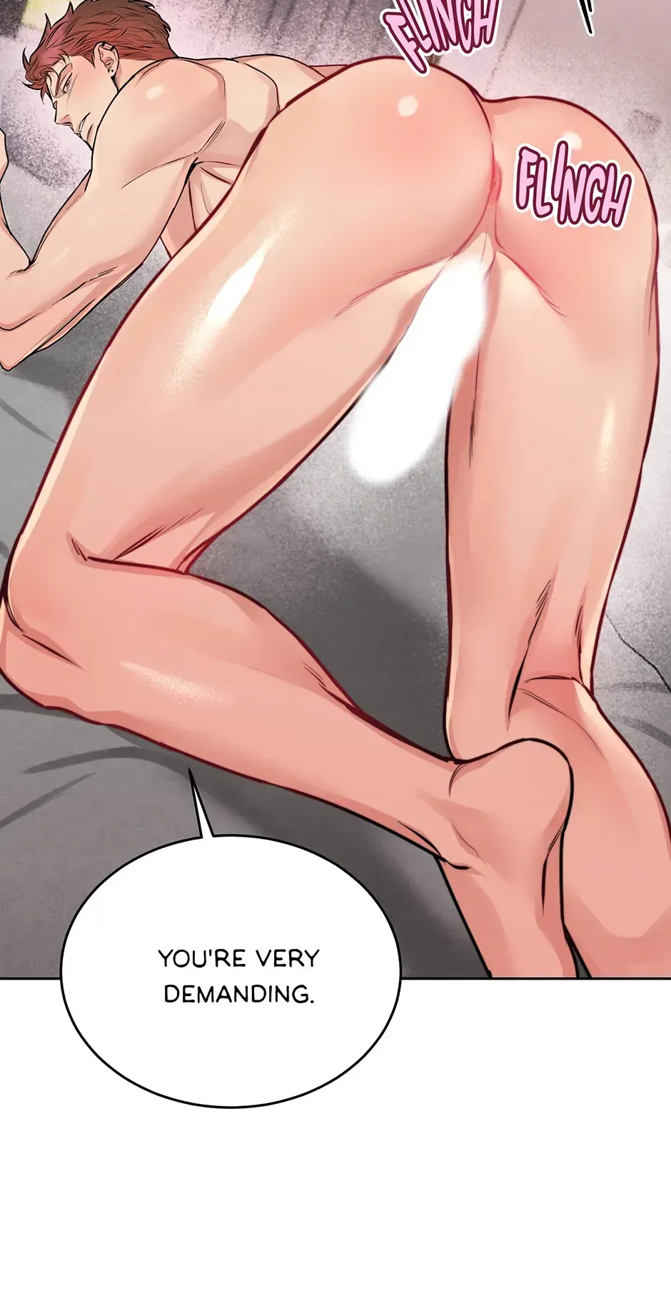 Dog and bird Chapter 9 Online - página 26