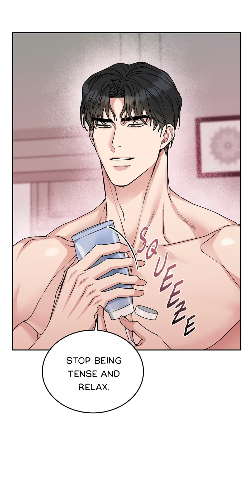 Dog and bird Chapter 9 Online - página 27
