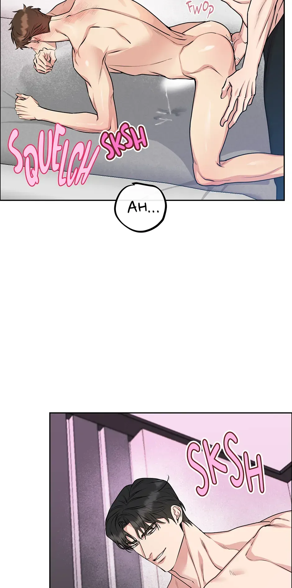 Dog and bird Chapter 9 Online - página 29