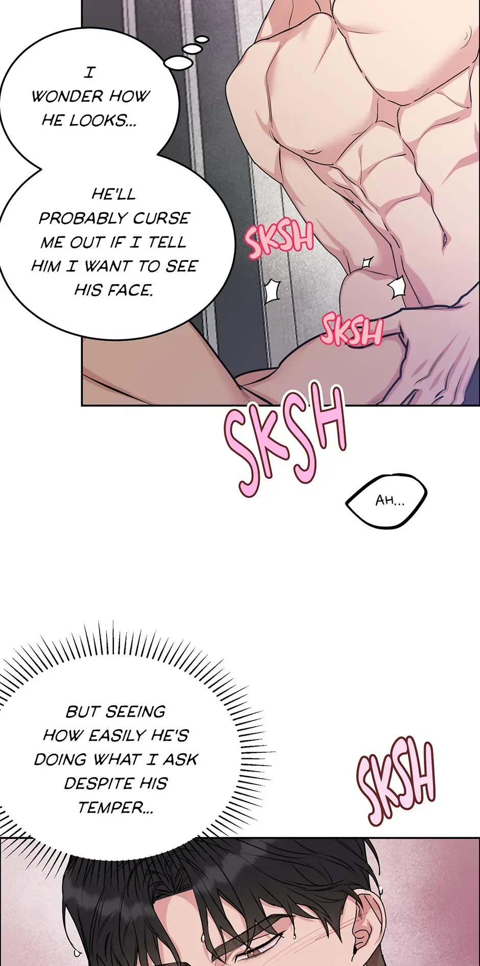 Dog and bird Chapter 9 Online - página 30