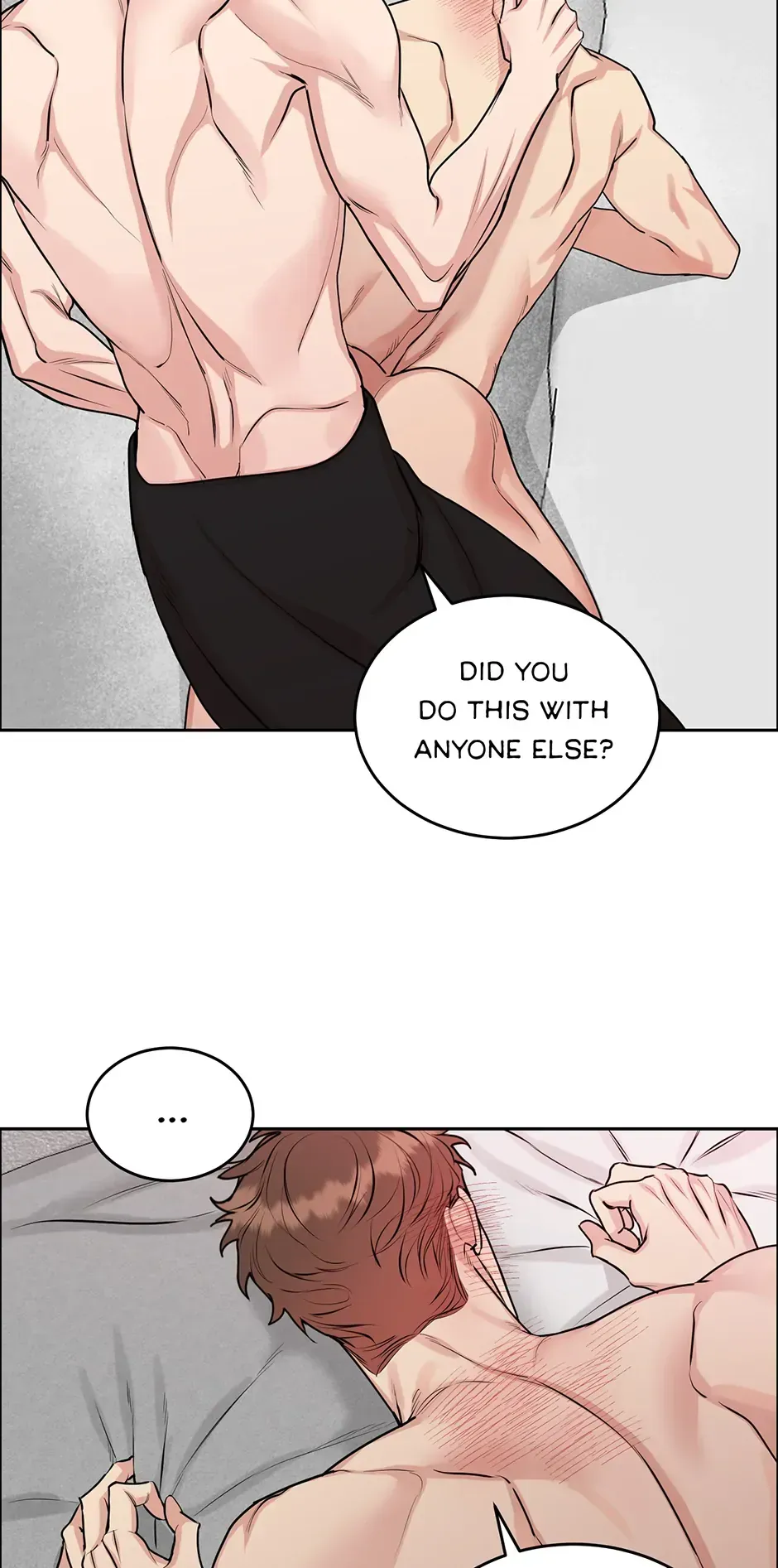 Dog and bird Chapter 9 Online - página 32