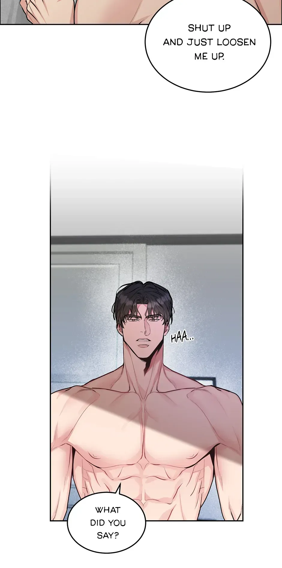 Dog and bird Chapter 9 Online - página 33
