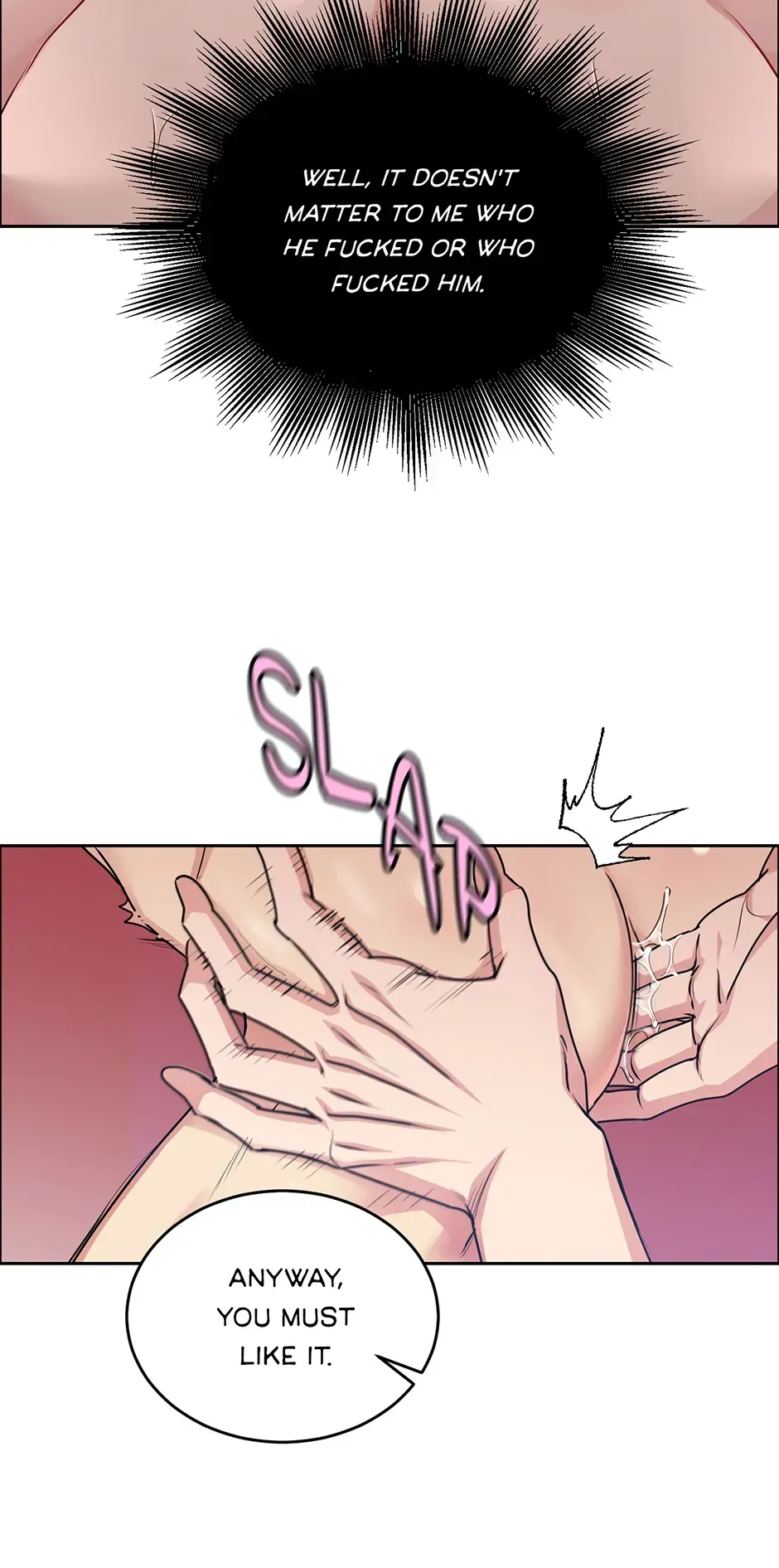 Dog and bird Chapter 9 Online - página 36