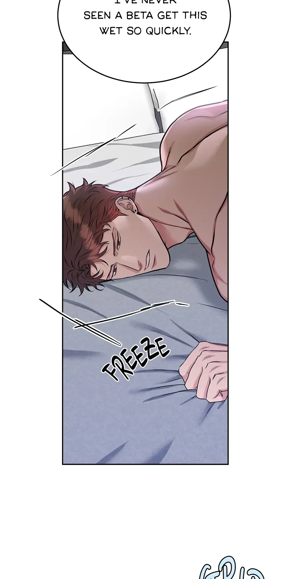 Dog and bird Chapter 9 Online - página 38
