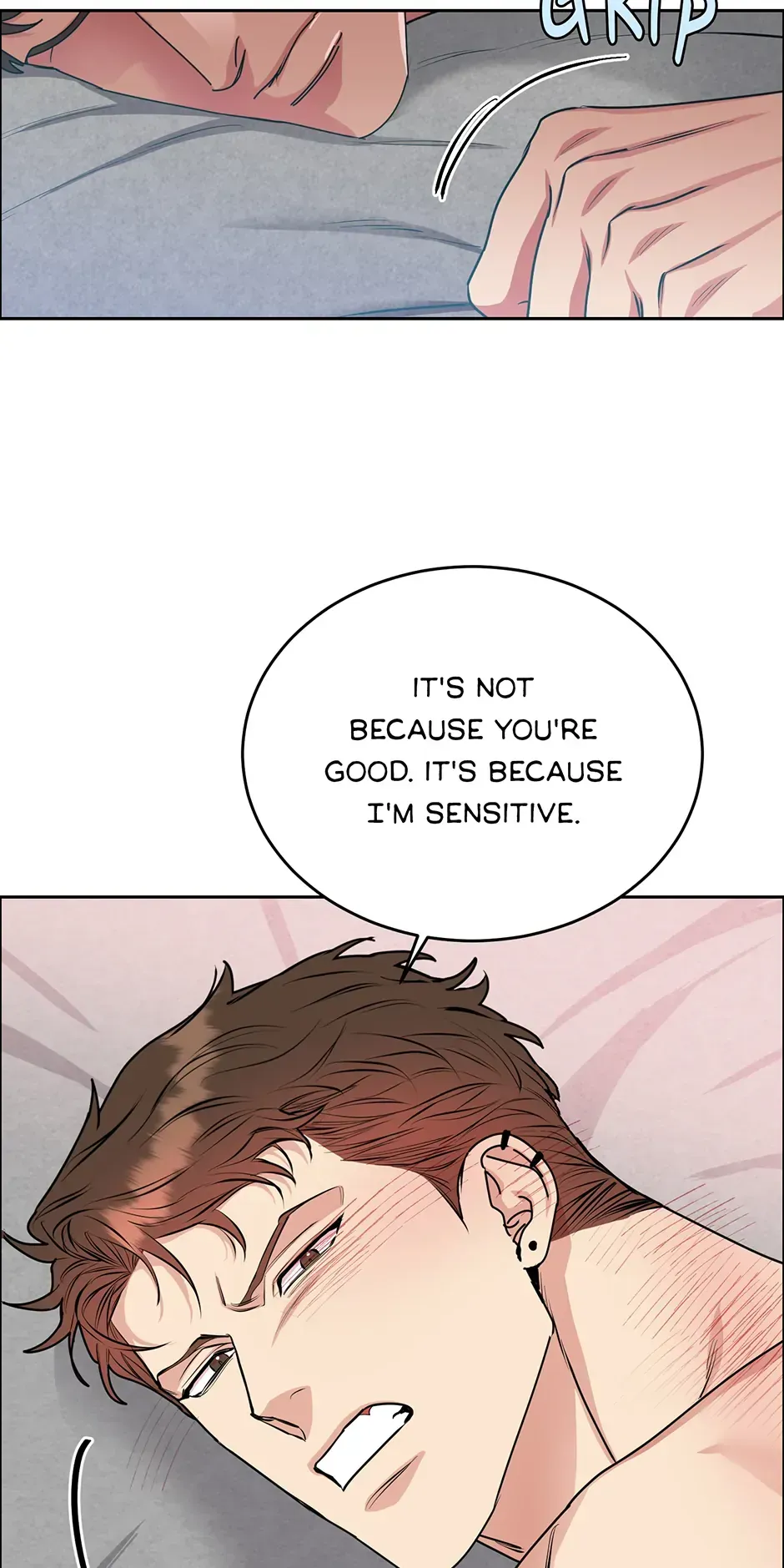 Dog and bird Chapter 9 Online - página 39