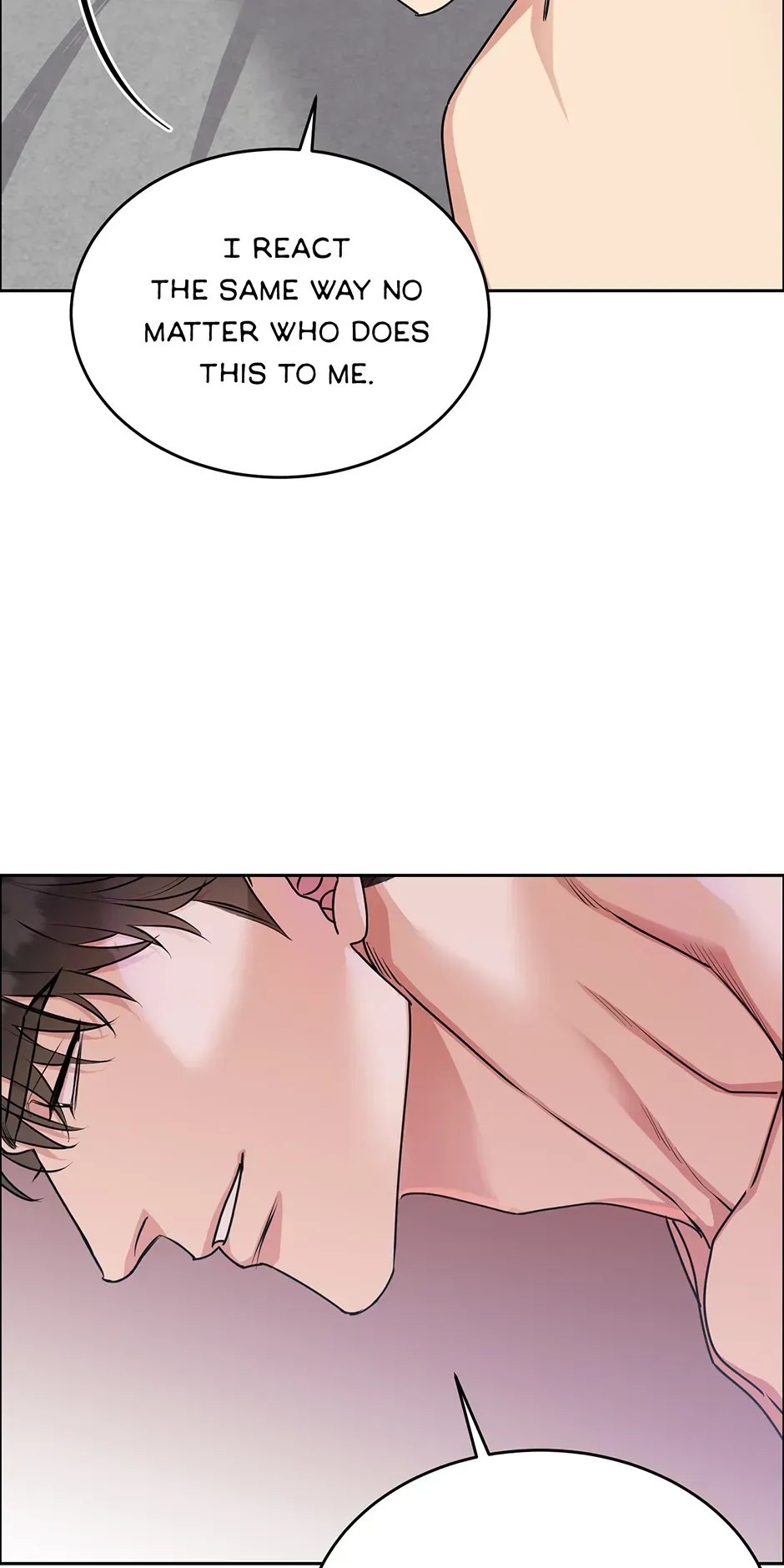 Dog and bird Chapter 9 Online - página 40