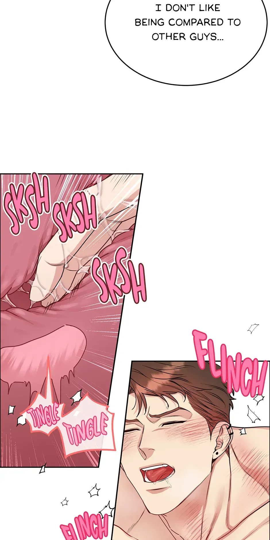 Dog and bird Chapter 9 Online - página 41