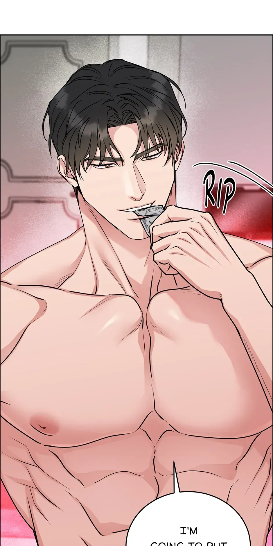 Dog and bird Chapter 9 Online - página 43