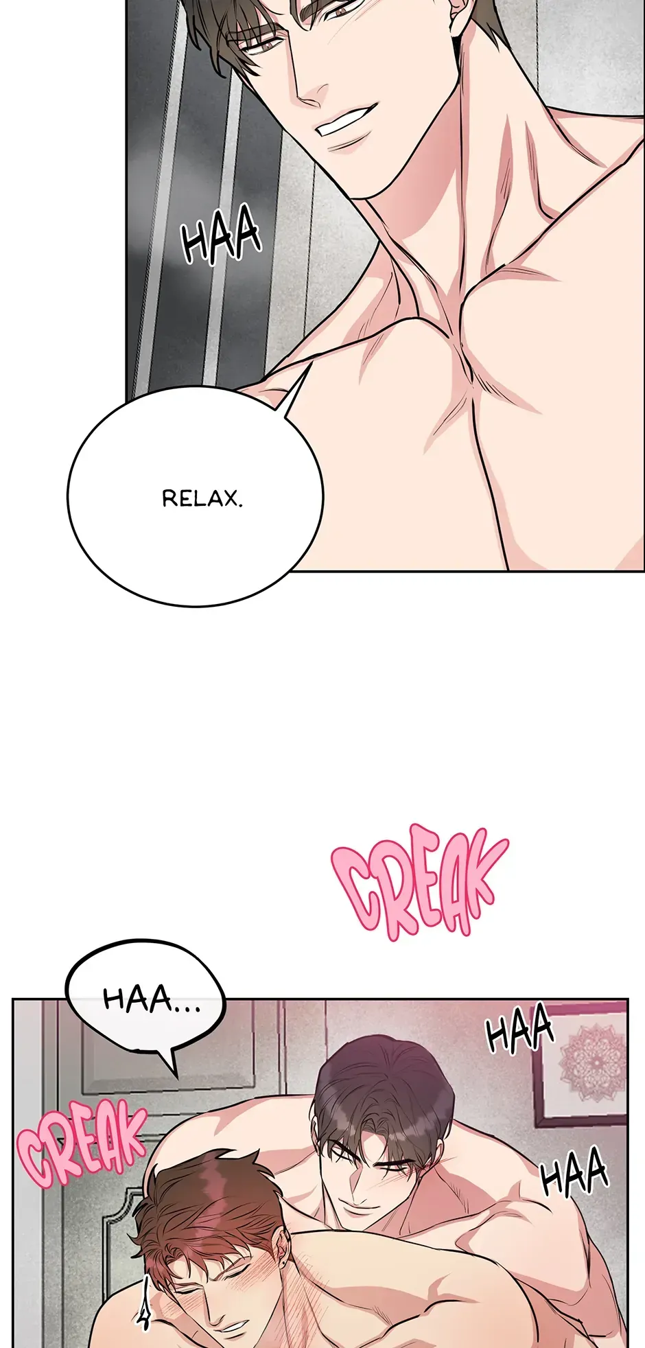 Dog and bird Chapter 9 Online - página 47