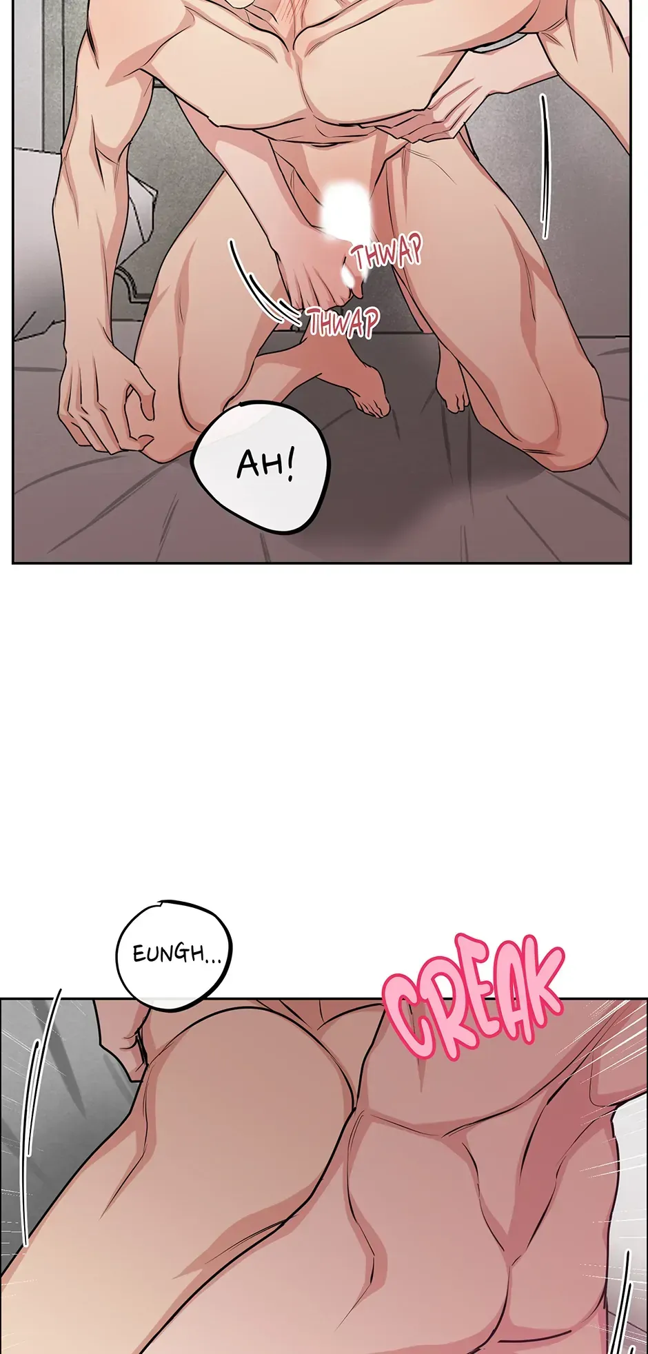 Dog and bird Chapter 9 Online - página 48