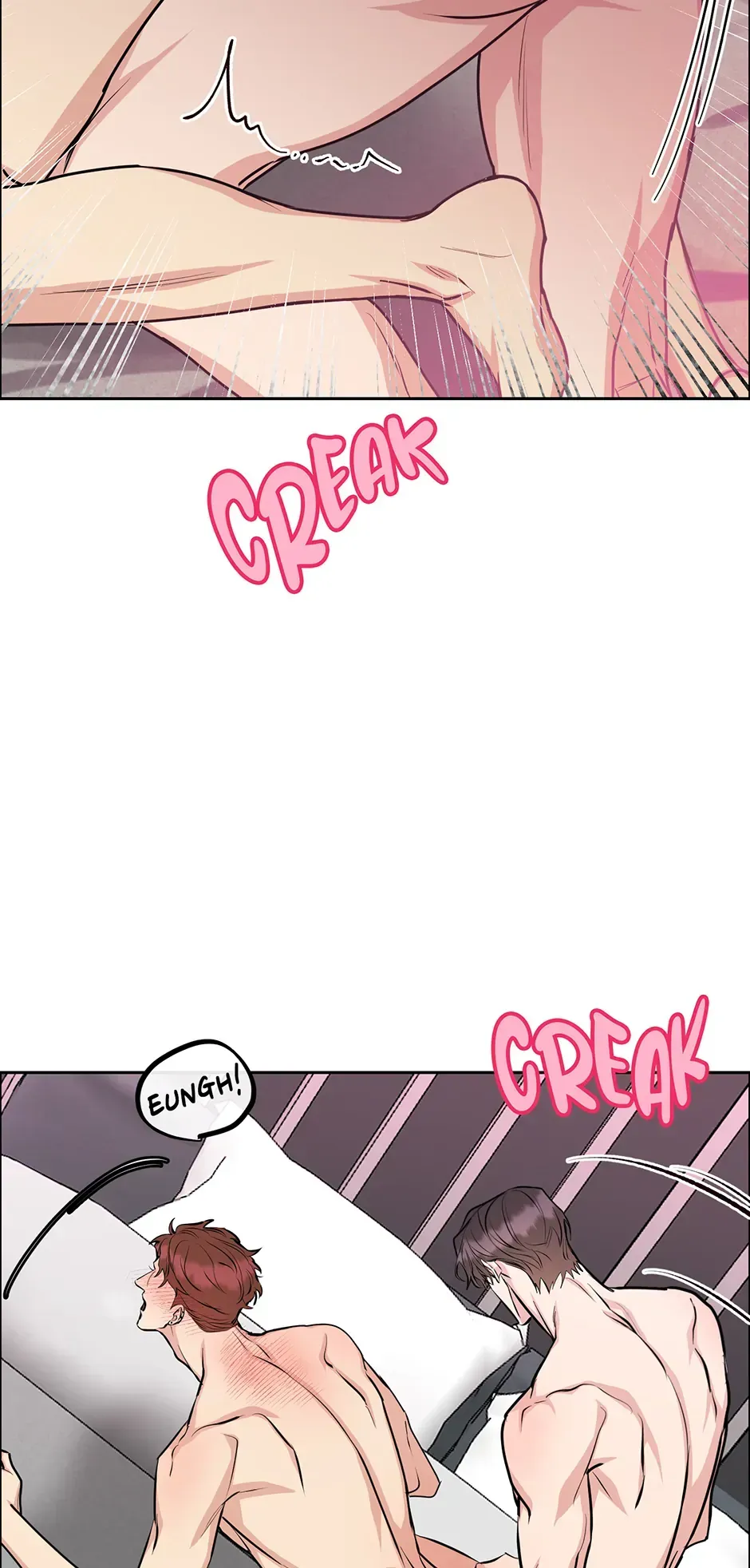 Dog and bird Chapter 9 Online - página 49
