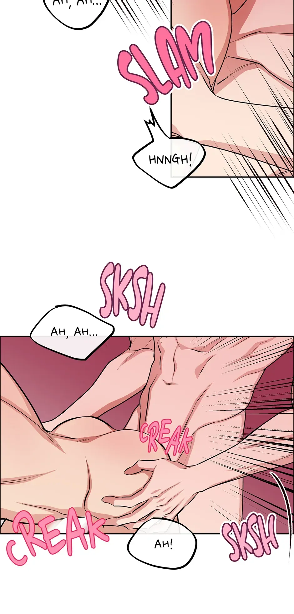Dog and bird Chapter 9 Online - página 51