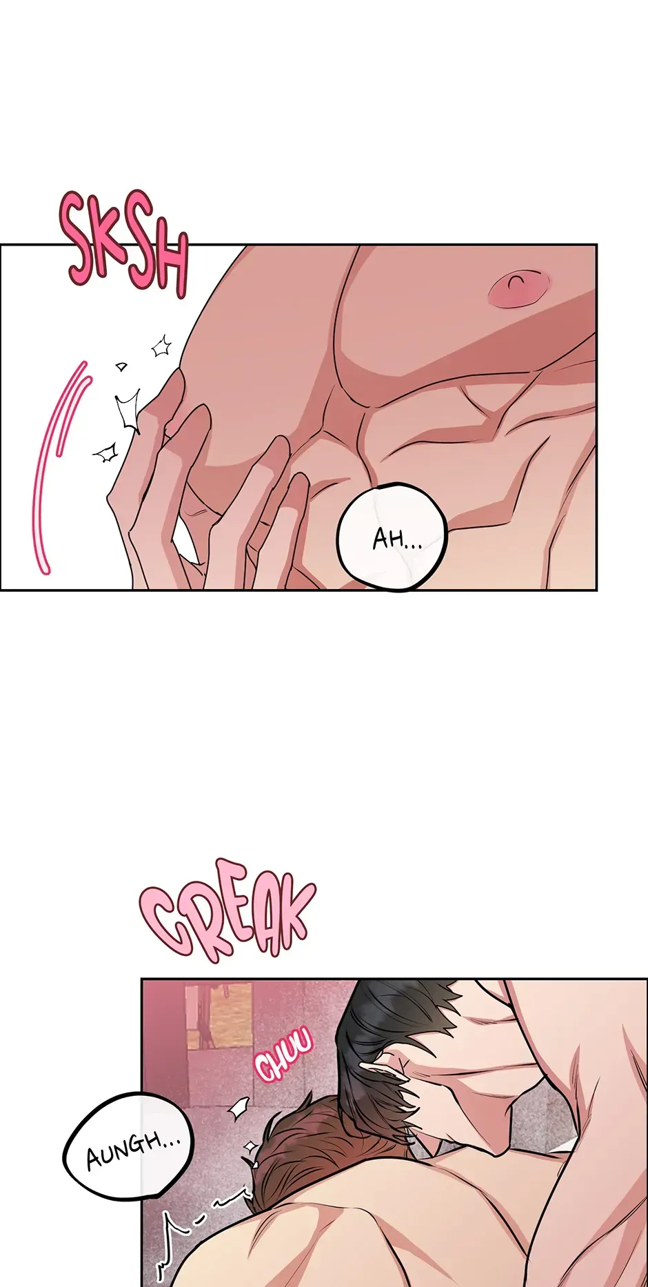 Dog and bird Chapter 9 Online - página 54