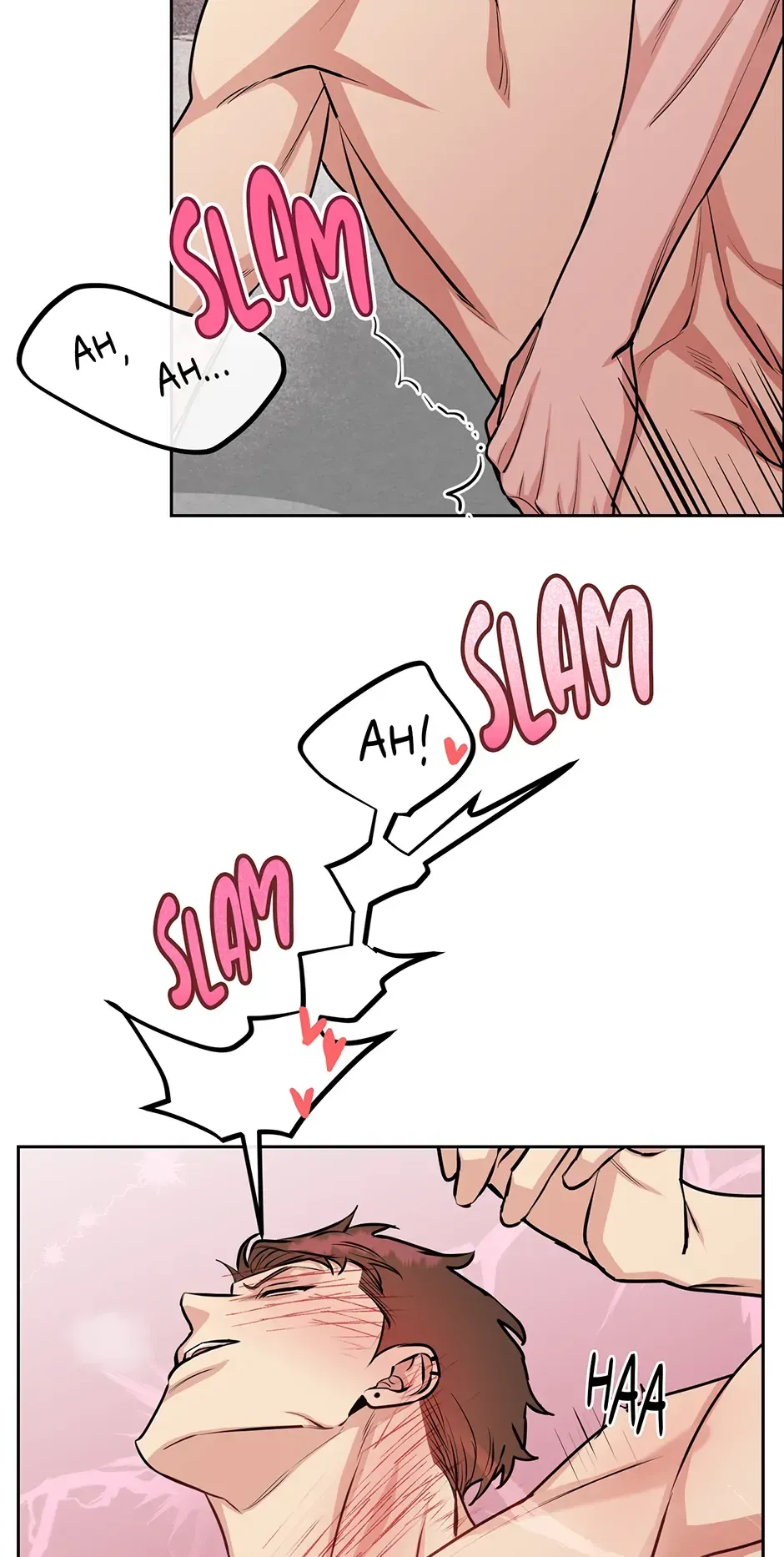 Dog and bird Chapter 9 Online - página 55