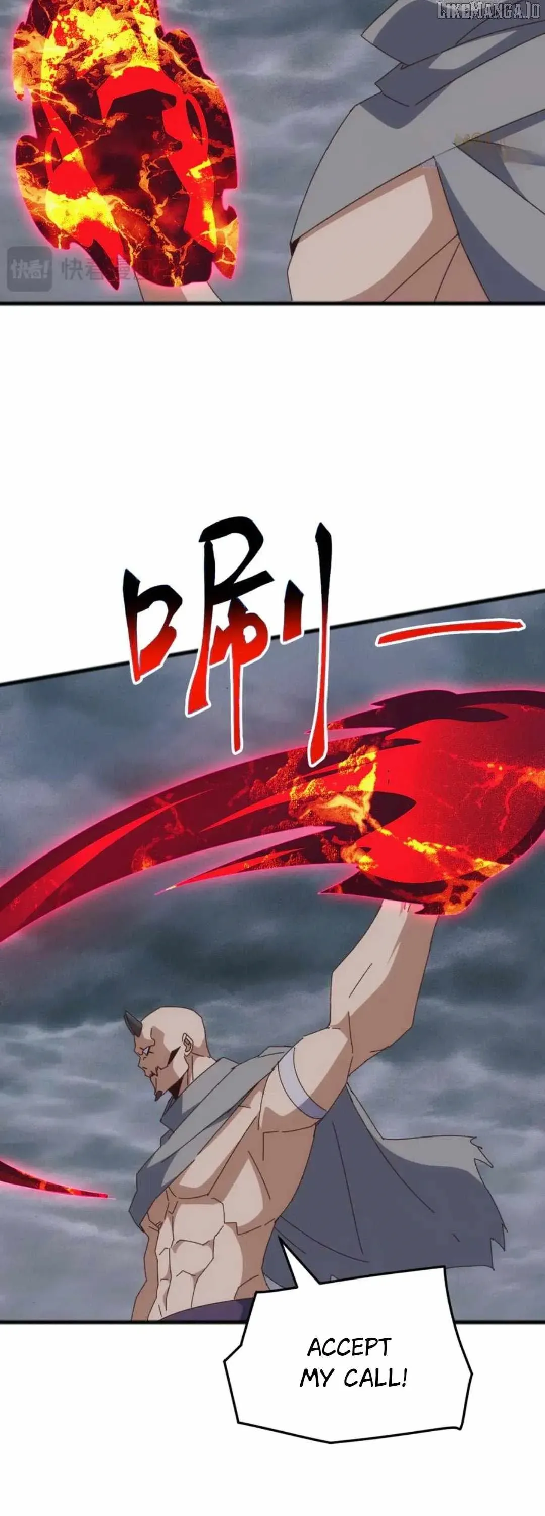 Domestication of Divine Beasts at the Beginning Chapter 47 Online - página 28