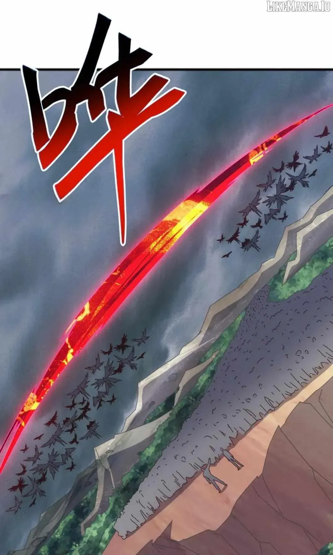 Domestication of Divine Beasts at the Beginning Chapter 47 Online - página 29