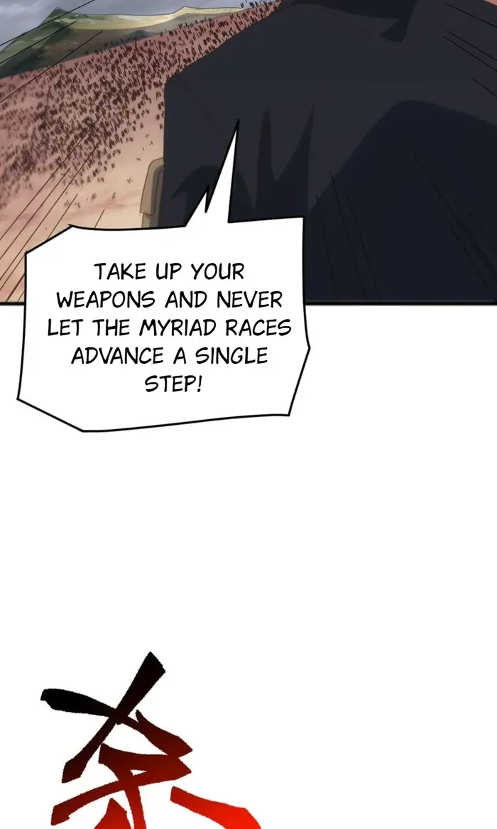 Domestication of Divine Beasts at the Beginning Chapter 48 Online - página 9