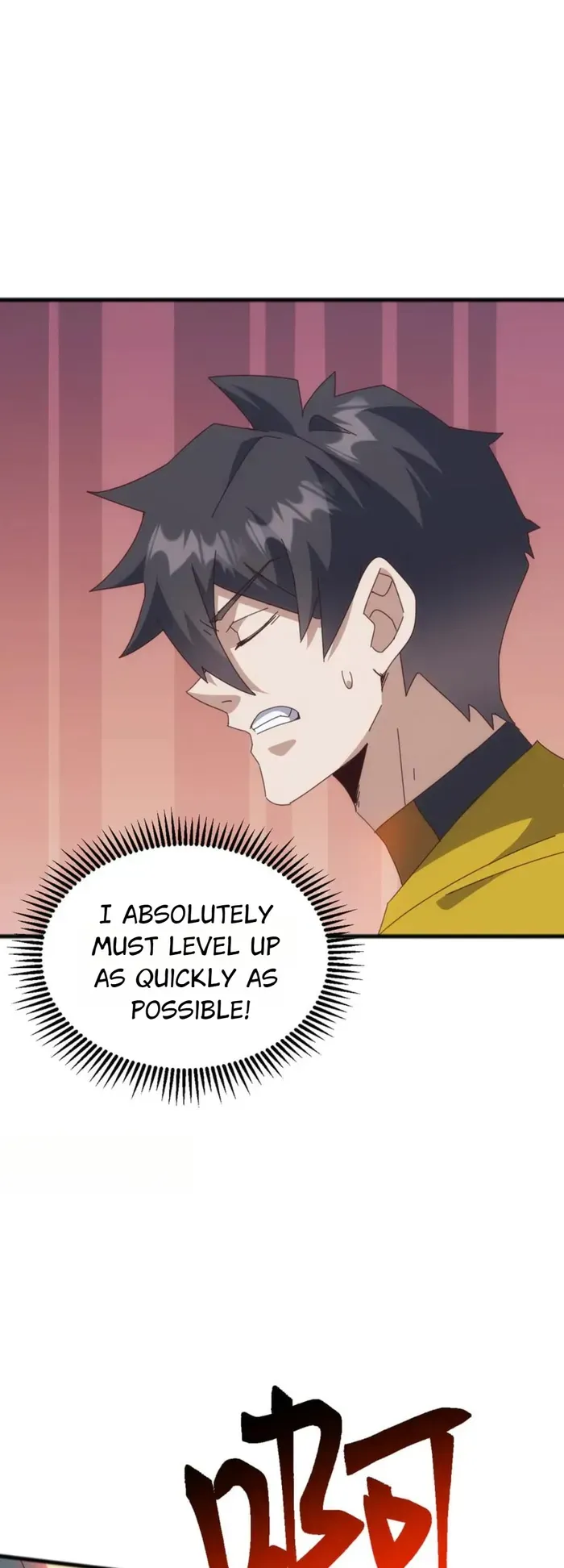 Domestication of Divine Beasts at the Beginning Chapter 48 Online - página 13