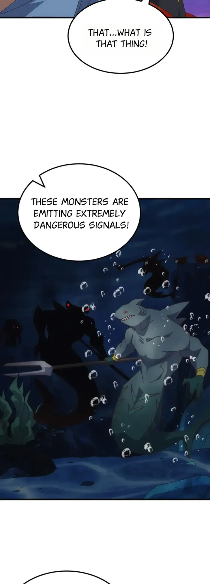Domestication of Divine Beasts at the Beginning Chapter 48 Online - página 27