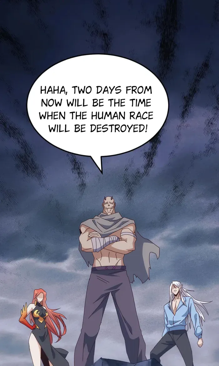 Domestication of Divine Beasts at the Beginning Chapter 48 Online - página 38