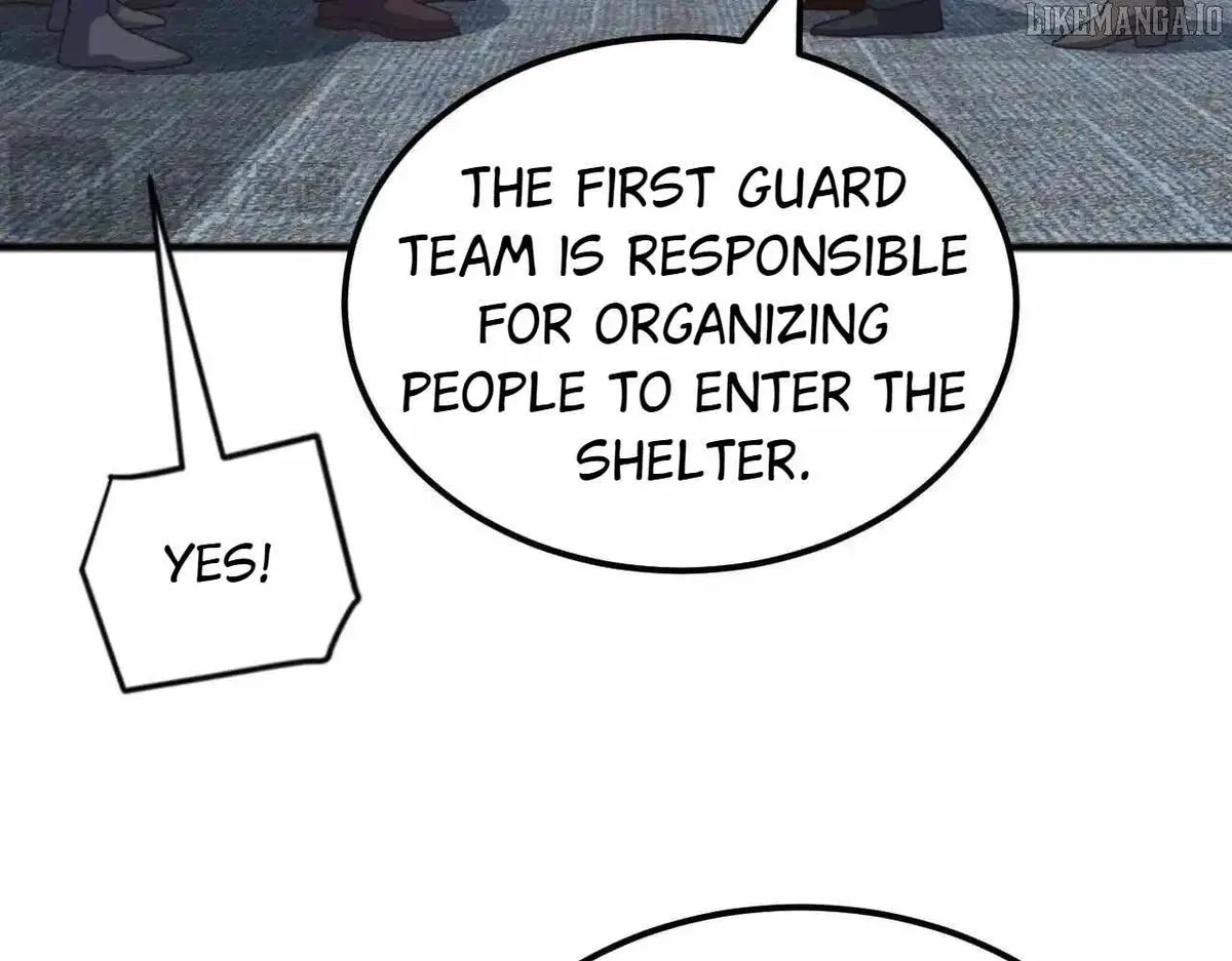 Domestication of Divine Beasts at the Beginning Chapter 52 Online - página 7