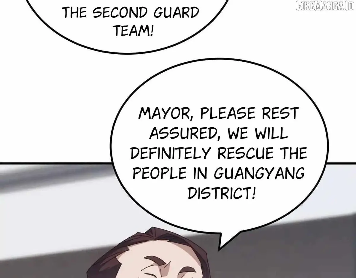 Domestication of Divine Beasts at the Beginning Chapter 52 Online - página 10